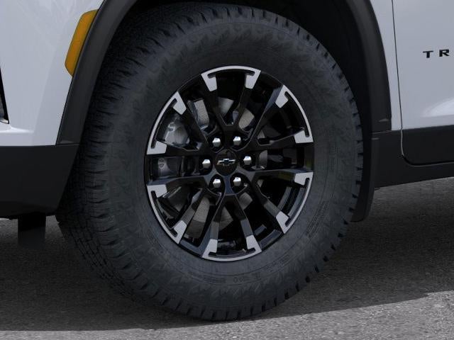 2026 Chevrolet Traverse AWD 4dr Z71