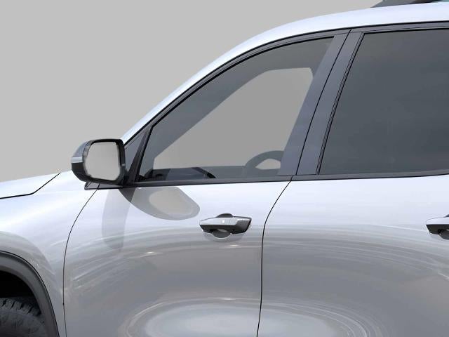 2026 Chevrolet Traverse AWD 4dr Z71