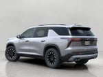 2026 Chevrolet Traverse AWD 4dr Z71