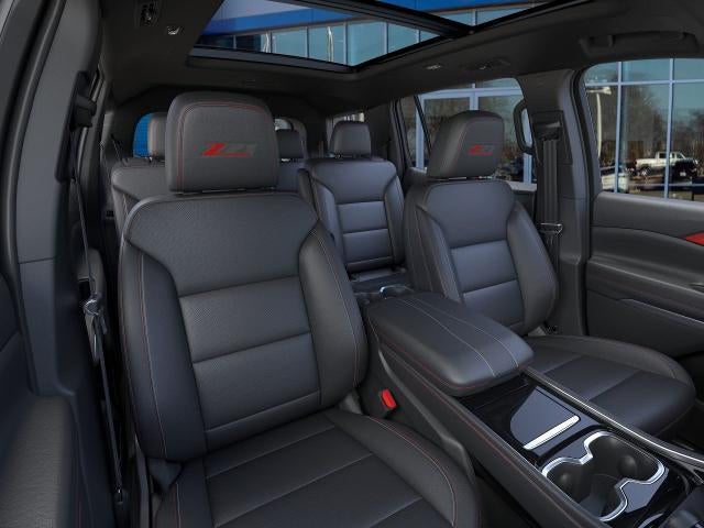 2026 Chevrolet Traverse AWD 4dr Z71