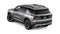 2026 Chevrolet Traverse AWD 4dr Z71