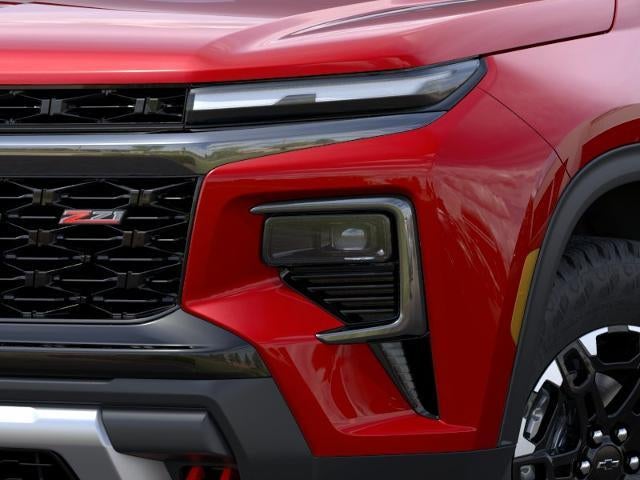 2027 Chevrolet Traverse AWD 4dr Z71