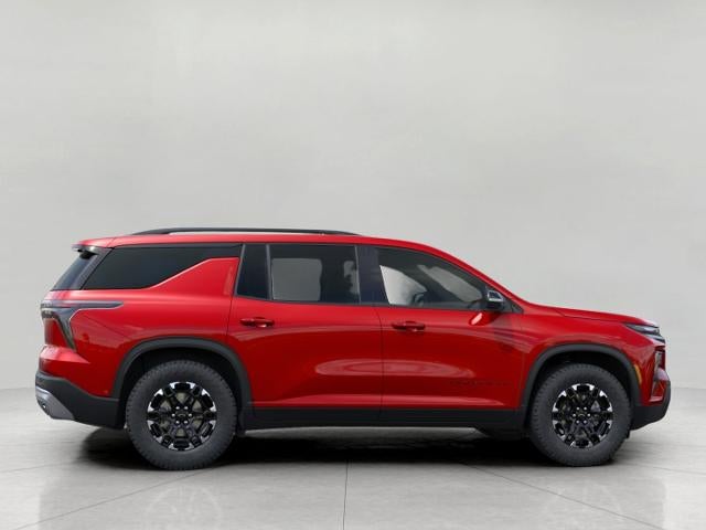 2027 Chevrolet Traverse AWD 4dr Z71