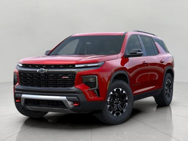 2027 Chevrolet Traverse AWD 4dr Z71