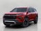 2027 Chevrolet Traverse AWD 4dr Z71