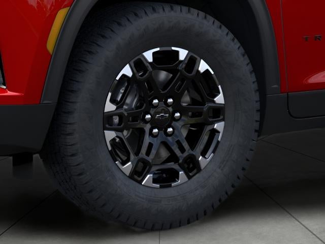2027 Chevrolet Traverse AWD 4dr Z71