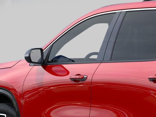 2026 Chevrolet Traverse AWD 4dr High Country w/2LZ