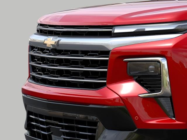 2026 Chevrolet Traverse AWD 4dr High Country w/2LZ