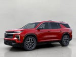 2026 Chevrolet Traverse AWD 4dr High Country w/2LZ