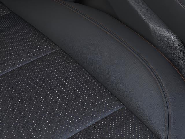 2026 Chevrolet Traverse AWD 4dr High Country w/2LZ