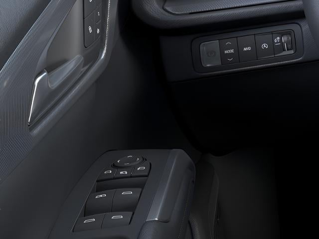 2026 Chevrolet Traverse AWD 4dr High Country w/2LZ