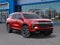 2026 Chevrolet Traverse AWD 4dr High Country w/2LZ