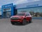 2026 Chevrolet Traverse AWD 4dr High Country w/2LZ