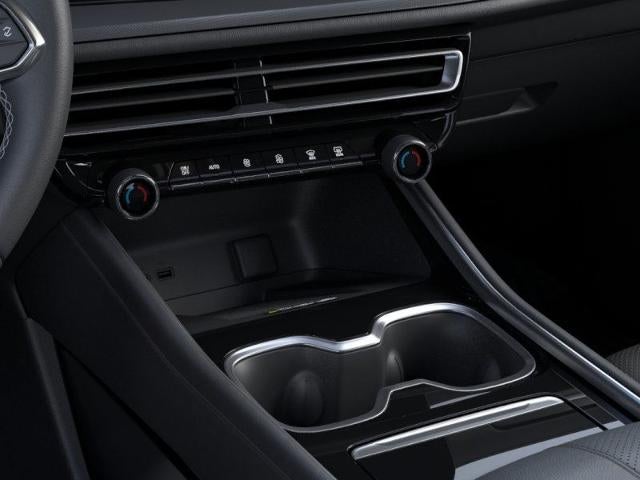 2026 Chevrolet Traverse AWD 4dr High Country w/2LZ