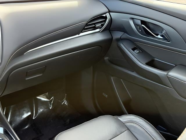 2020 Chevrolet Traverse AWD 4dr Premier