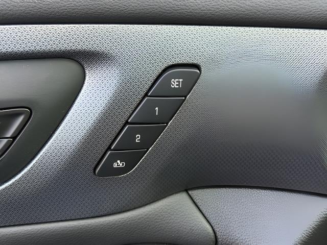 2020 Chevrolet Traverse AWD 4dr Premier