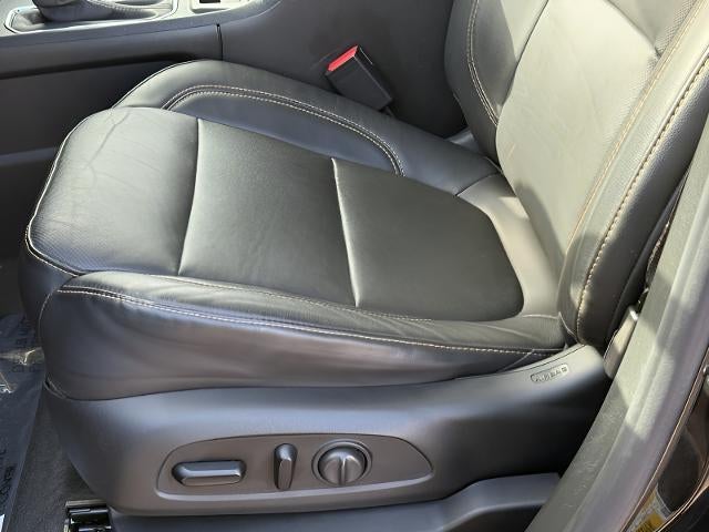 2020 Chevrolet Traverse AWD 4dr Premier