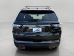 2020 Chevrolet Traverse AWD 4dr Premier