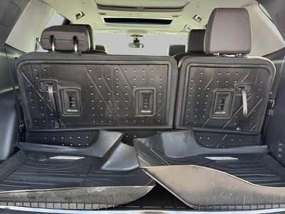 2020 Chevrolet Traverse AWD 4dr Premier