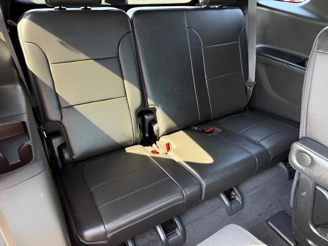 2023 Chevrolet Traverse AWD 4dr Premier