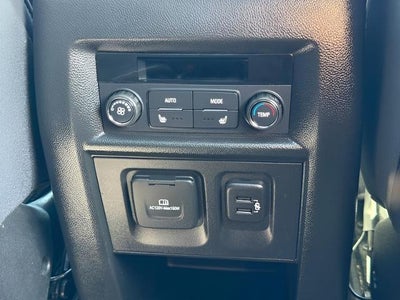 2023 Chevrolet Traverse AWD 4dr Premier