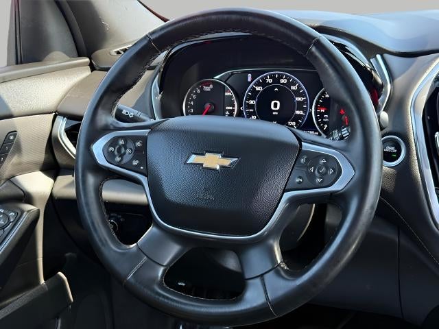 2023 Chevrolet Traverse AWD 4dr Premier