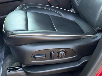 2023 Chevrolet Traverse AWD 4dr Premier