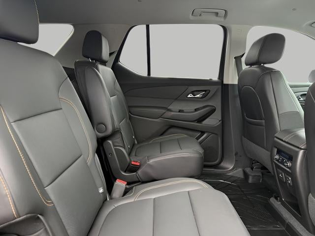 2021 Chevrolet Traverse AWD 4dr Premier