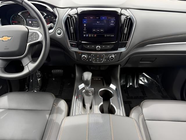 2021 Chevrolet Traverse AWD 4dr Premier