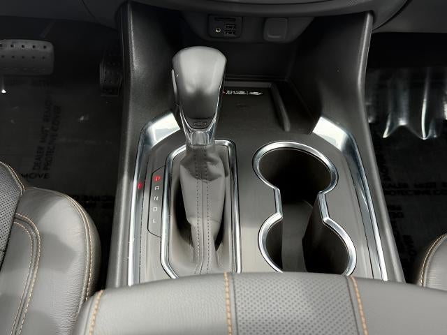 2021 Chevrolet Traverse AWD 4dr Premier