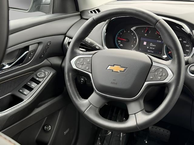 2021 Chevrolet Traverse AWD 4dr Premier