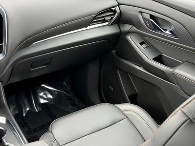 2021 Chevrolet Traverse AWD 4dr Premier