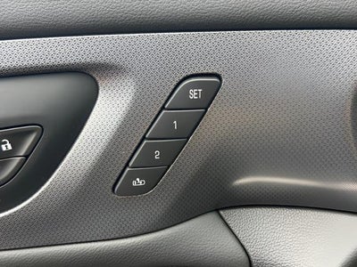 2021 Chevrolet Traverse AWD 4dr Premier