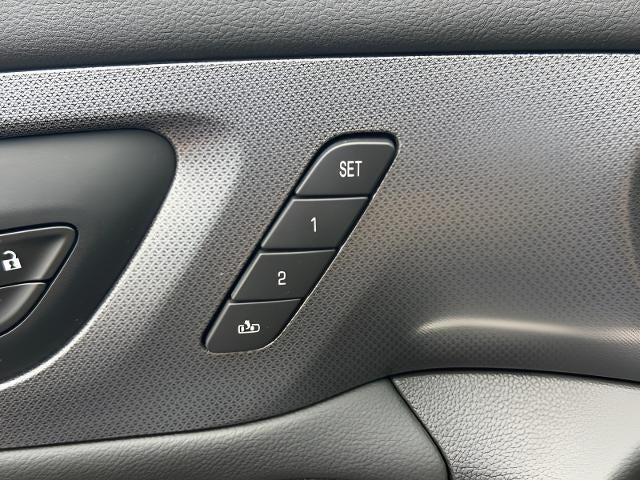 2021 Chevrolet Traverse AWD 4dr Premier