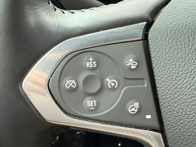 2021 Chevrolet Traverse AWD 4dr Premier