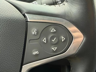 2021 Chevrolet Traverse AWD 4dr Premier