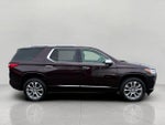 2021 Chevrolet Traverse AWD 4dr Premier