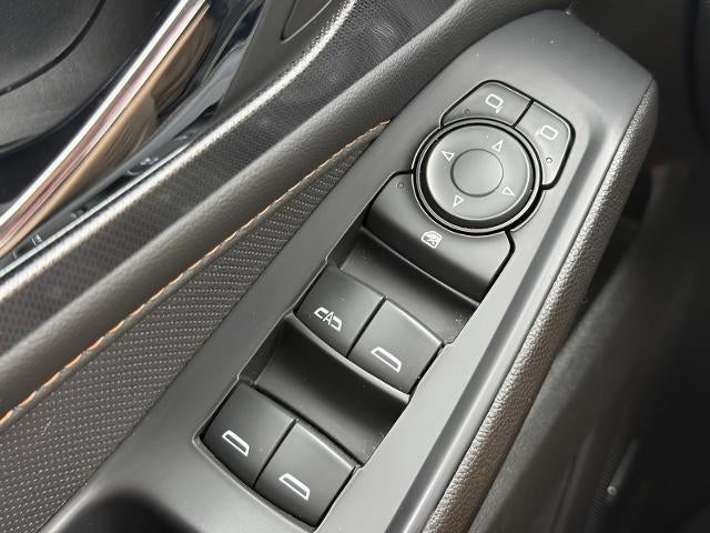 2021 Chevrolet Traverse AWD 4dr Premier