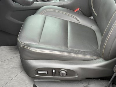 2021 Chevrolet Traverse AWD 4dr Premier