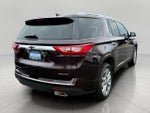 2021 Chevrolet Traverse AWD 4dr Premier