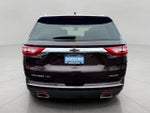 2021 Chevrolet Traverse AWD 4dr Premier
