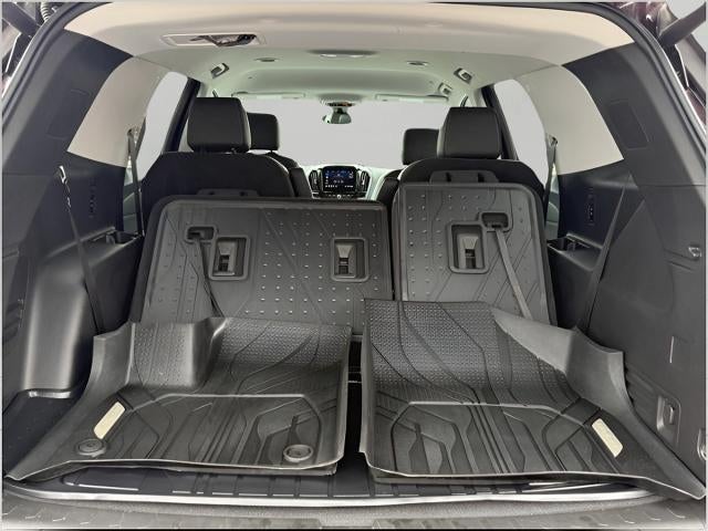 2021 Chevrolet Traverse AWD 4dr Premier