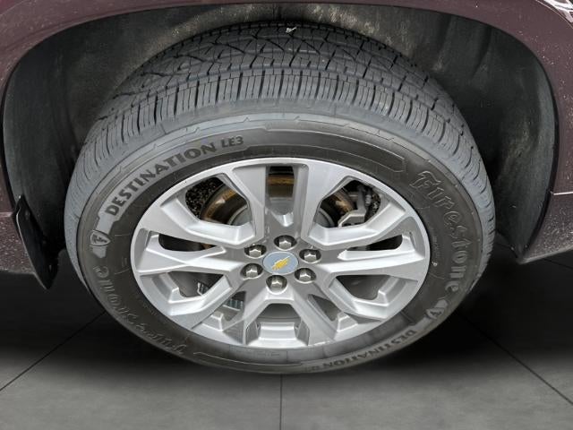 2021 Chevrolet Traverse AWD 4dr Premier