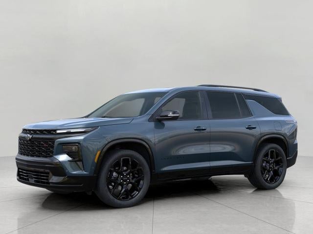 2026 Chevrolet Traverse AWD 4dr RS w/2RS