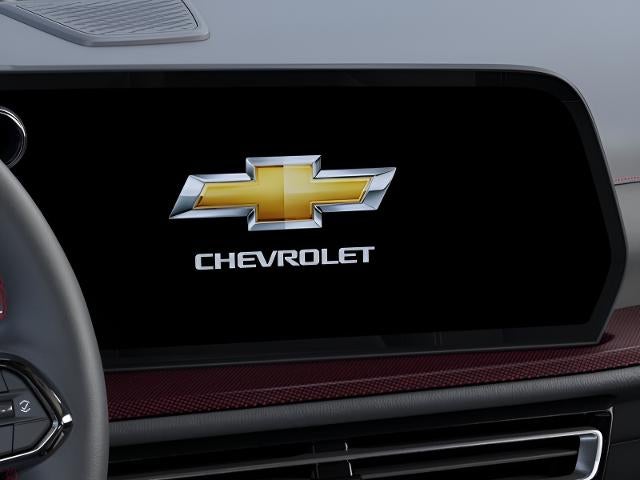 2026 Chevrolet Traverse AWD 4dr RS w/2RS