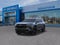 2026 Chevrolet Traverse AWD 4dr RS w/2RS