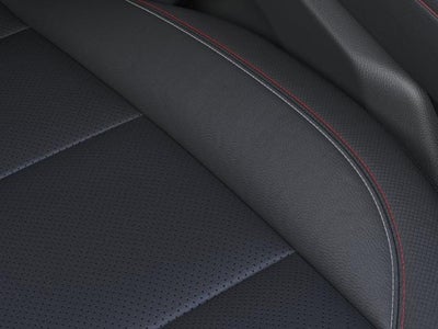 2026 Chevrolet Traverse AWD 4dr RS w/2RS