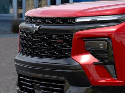 2026 Chevrolet Traverse AWD 4dr RS w/2RS