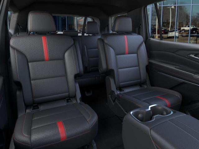 2026 Chevrolet Traverse AWD 4dr RS w/2RS