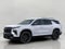 2026 Chevrolet Traverse AWD 4dr RS w/2RS